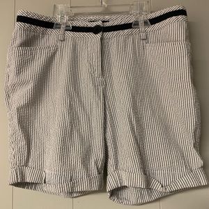 Jacob striped short